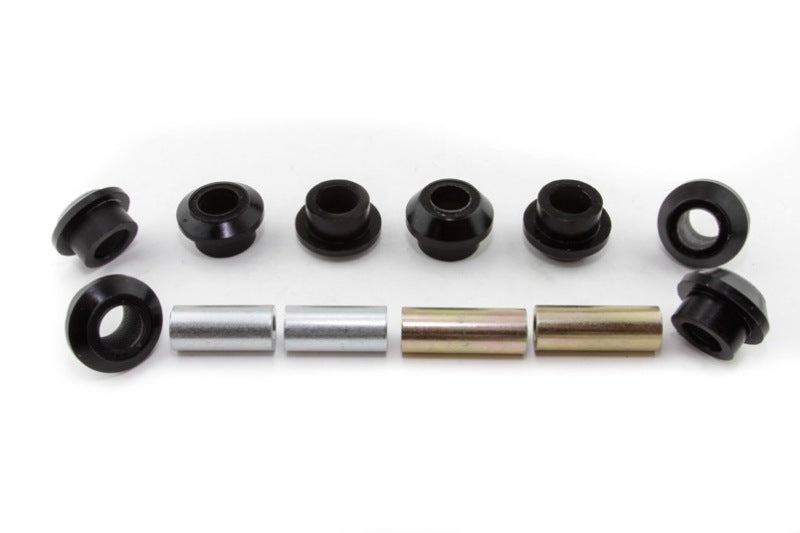 Load image into Gallery viewer, Whiteline Plus 09/07+ Subaru Impreza (Inc WRX/STi)/12+ BRZ Rear C/A Upper Inner Bushing Kit
