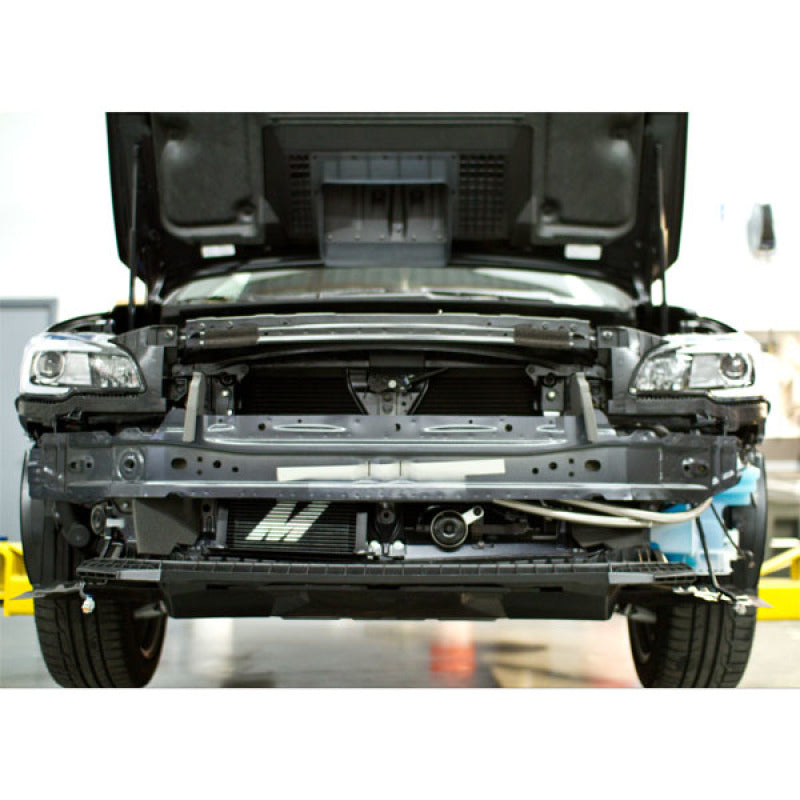 Load image into Gallery viewer, Mishimoto 2015 Subaru WRX Oil Cooler Kit
