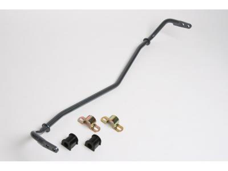 Load image into Gallery viewer, Progress Tech 04-11 Mazda RX8 Rear Sway Bar (19mm - Adjustable)
