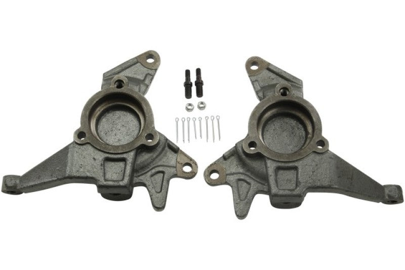 Load image into Gallery viewer, Belltech DROP SPINDLE SET 98-04 S-10/15 BLAZER
