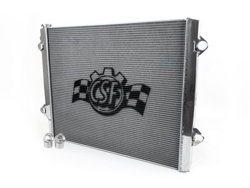Load image into Gallery viewer, CSF 2016+ 3.5L and 2.7L 05-15 4.0L and 2.7L Toyota Tacoma Radiator
