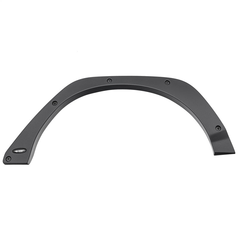 Load image into Gallery viewer, Rugged Ridge 18-21 Jeep Wrangler JL 2&amp;4 Door Fender Flare Delete Kit F/R
