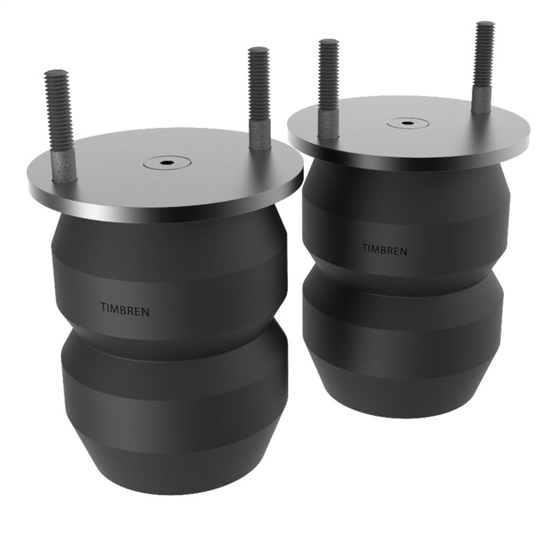 Load image into Gallery viewer, Timbren 1984 Toyota 4Runner Rear Suspension Enhancement System
