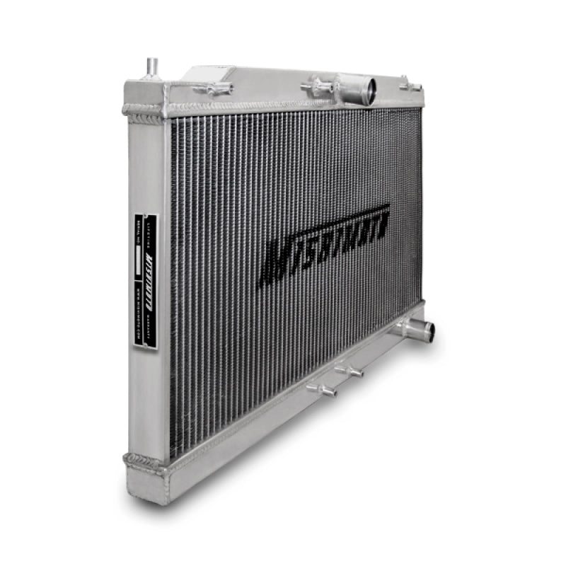 Load image into Gallery viewer, Mishimoto 95-99 Mitsubishi Eclipse Turbo Manual Aluminum Radiator
