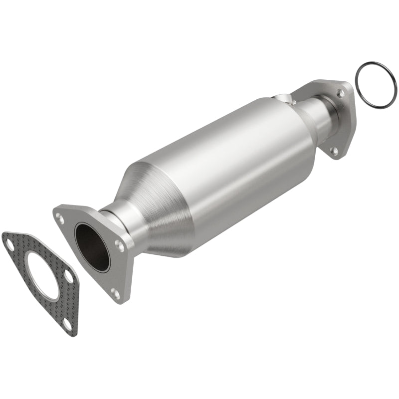 Load image into Gallery viewer, MagnaFlow Conv DF 96-01 Honda Prelude 2.3L
