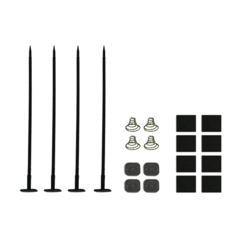 Load image into Gallery viewer, Mishimoto Universal Fan Mount Kit
