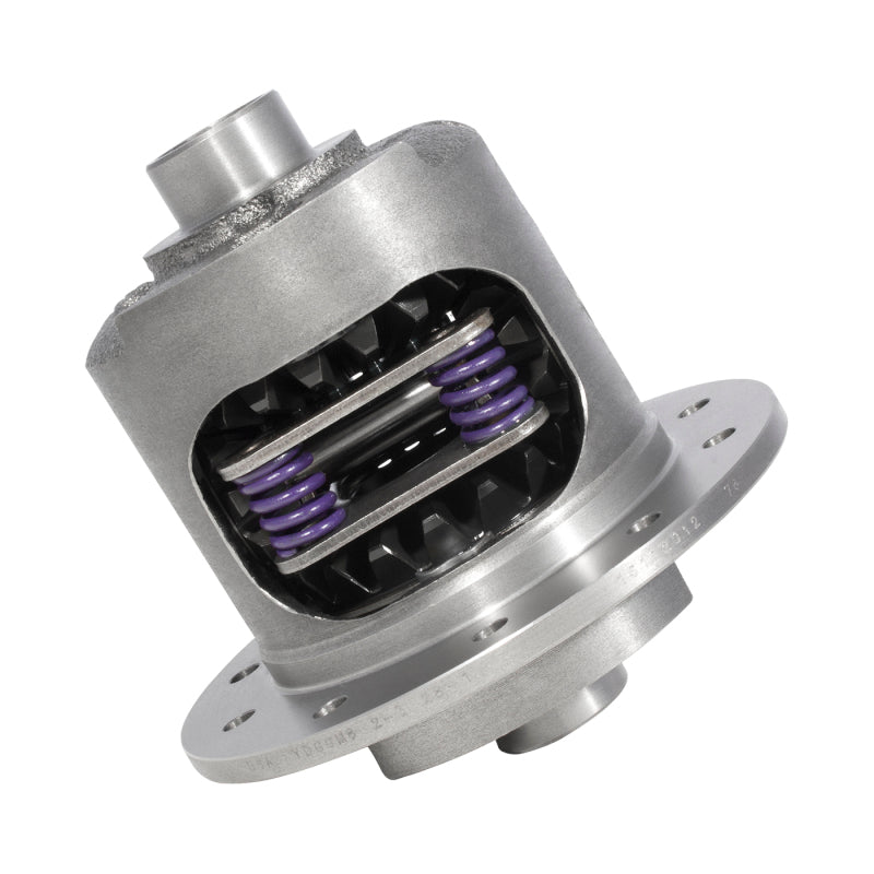 Load image into Gallery viewer, Yukon Gear Duragrip Posi For GM 8.2in w/ 28 Spline Axles / 3.08 and Up
