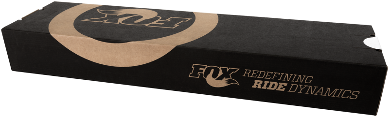 Load image into Gallery viewer, Fox 14+ Dodge 2500/3500 2.0 Perf Series 10.6in Smooth Body IFP Front Shock / 2-3.5in Lift
