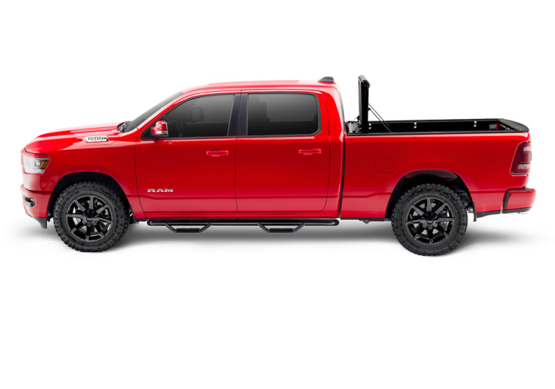 Load image into Gallery viewer, UnderCover 19-20 Ram 1500 5.7ft Ultra Flex Bed Cover - Matte Black Finish
