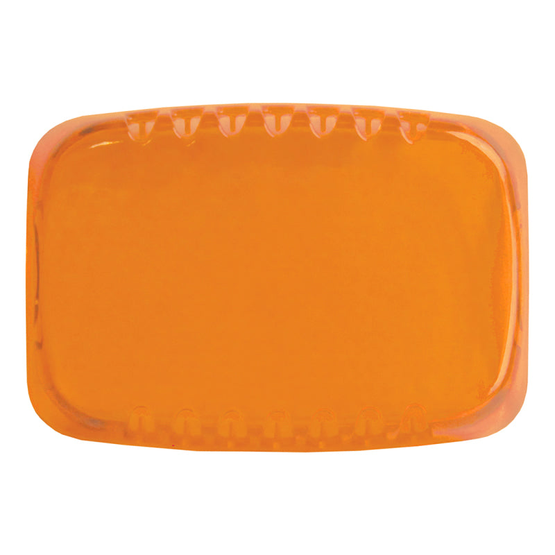 Load image into Gallery viewer, Rigid Industries Light Cover for SR-M Series Amber PRO
