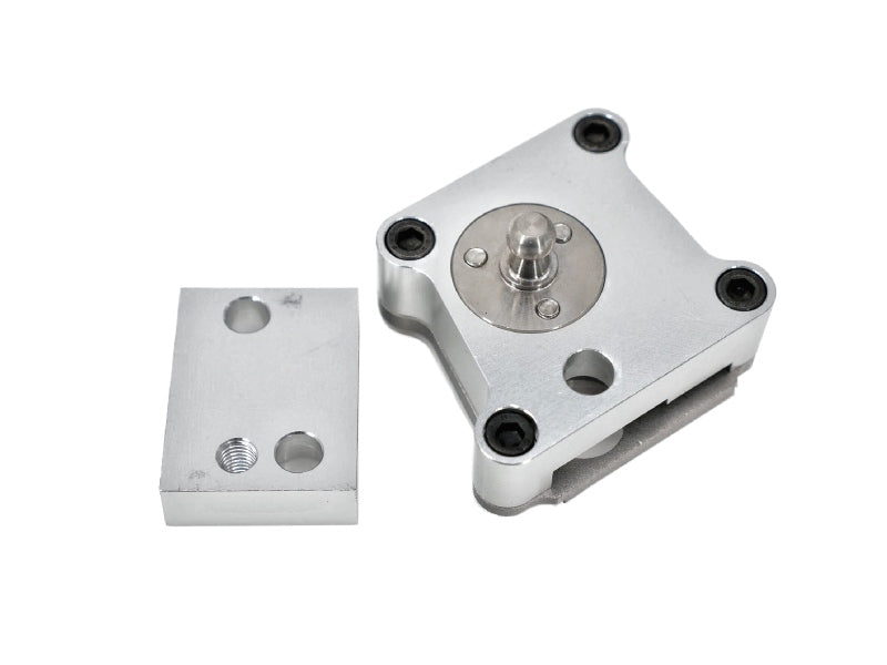 Load image into Gallery viewer, Fidanza 2007+ Nissan Sentra Spec-V Short Throw Shifter
