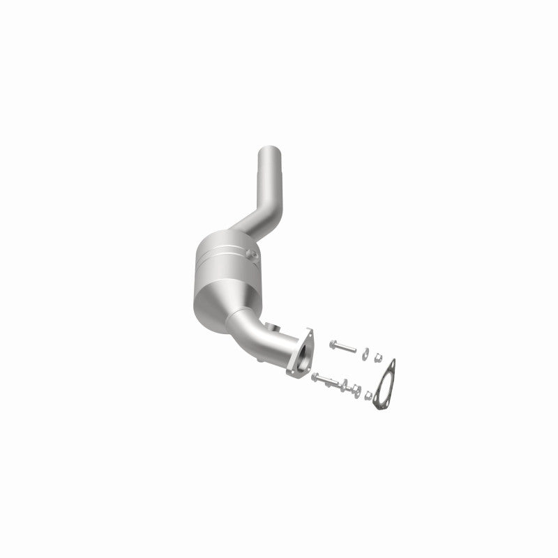 Load image into Gallery viewer, MagnaFlow Conv DF 01-05 Porsche 911 3.6L Front Right (California)
