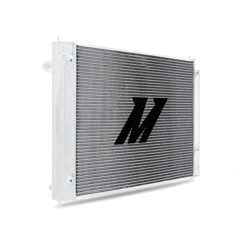 Load image into Gallery viewer, Mishimoto 09-20 Nissan 370Z Aluminum Radiator (AC Removal)
