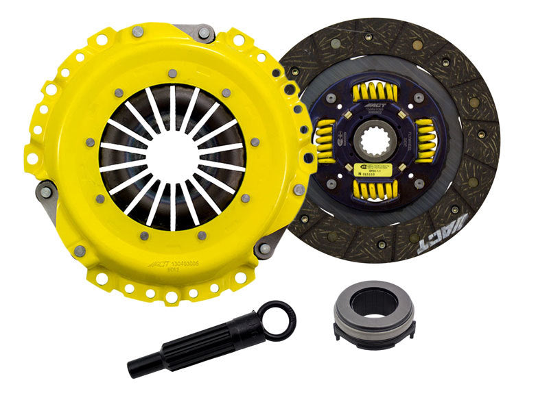 Load image into Gallery viewer, ACT 2002 Mini Cooper HD/Perf Street Sprung Clutch Kit
