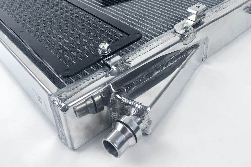 Load image into Gallery viewer, CSF 2020 Toyota GR Supra (A90) Heat Exchanger
