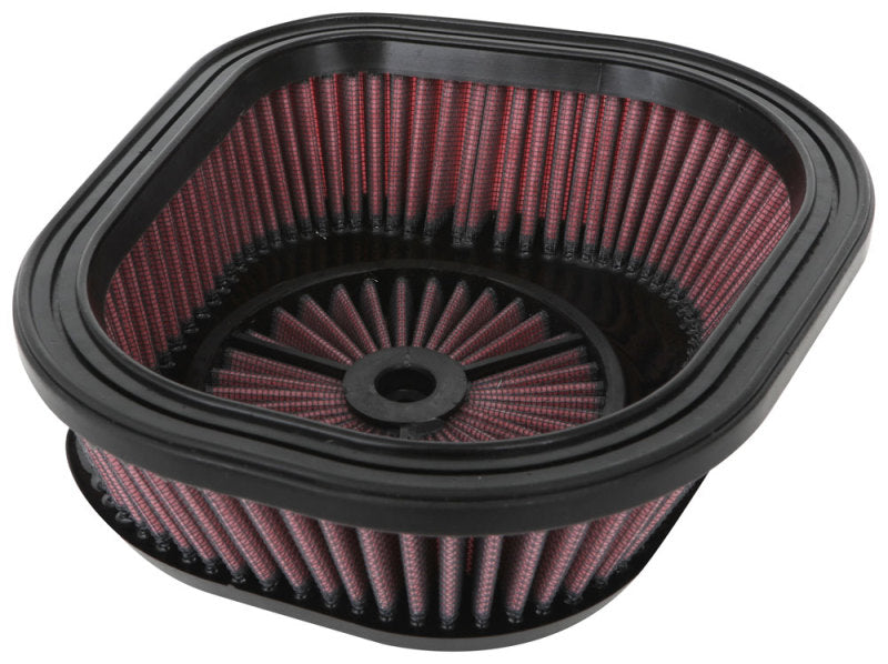 Load image into Gallery viewer, K&amp;N 19-21 Kawasaki KX450/KX450X/KX250/KX250 Replacement Air Filter
