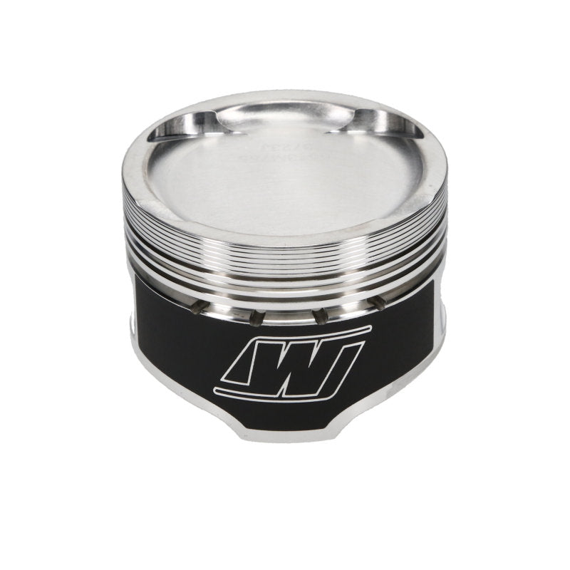 Load image into Gallery viewer, Wiseco Honda Turbo -14cc 1.148 X 75.5MM Piston Shelf Stock Kit
