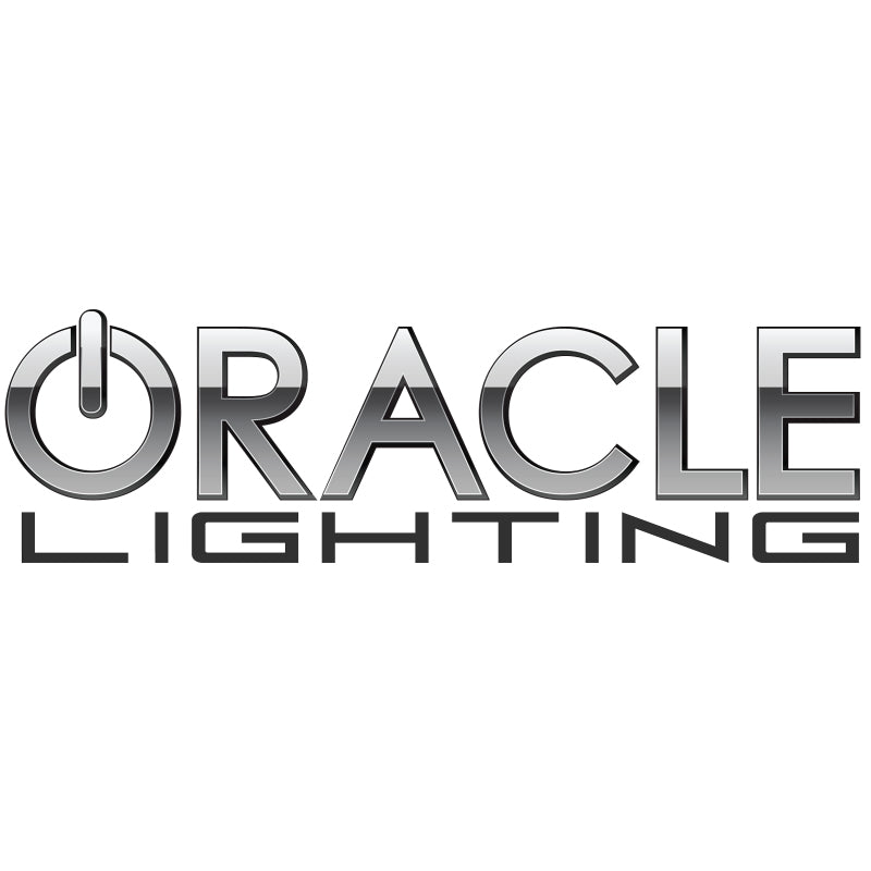 Load image into Gallery viewer, ORACLE Lighting 21-22 Ford Bronco Triple LED Fog Light Kit for Steel Bumper - Yellow
