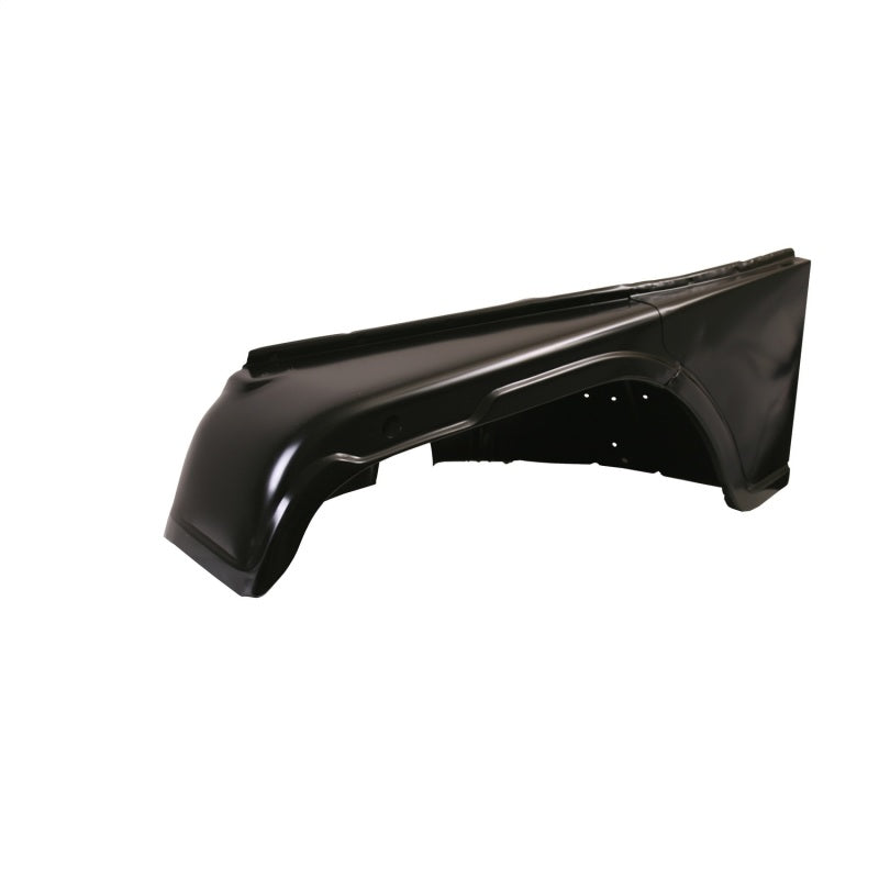 Load image into Gallery viewer, Omix Front Fender Left- 72-86 Jeep CJ Models
