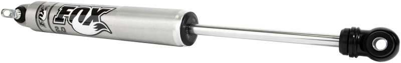 Load image into Gallery viewer, Fox 07+ Jeep JK 2.0 Performance Series 8.6in. Smooth Body IFP Rear Shock (Alum) / 0-2in Lift
