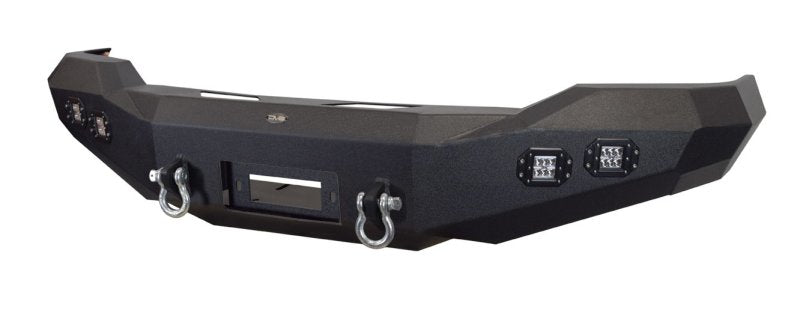 Load image into Gallery viewer, DV8 Offroad 07-13 Toyota Tundra Front Bumper
