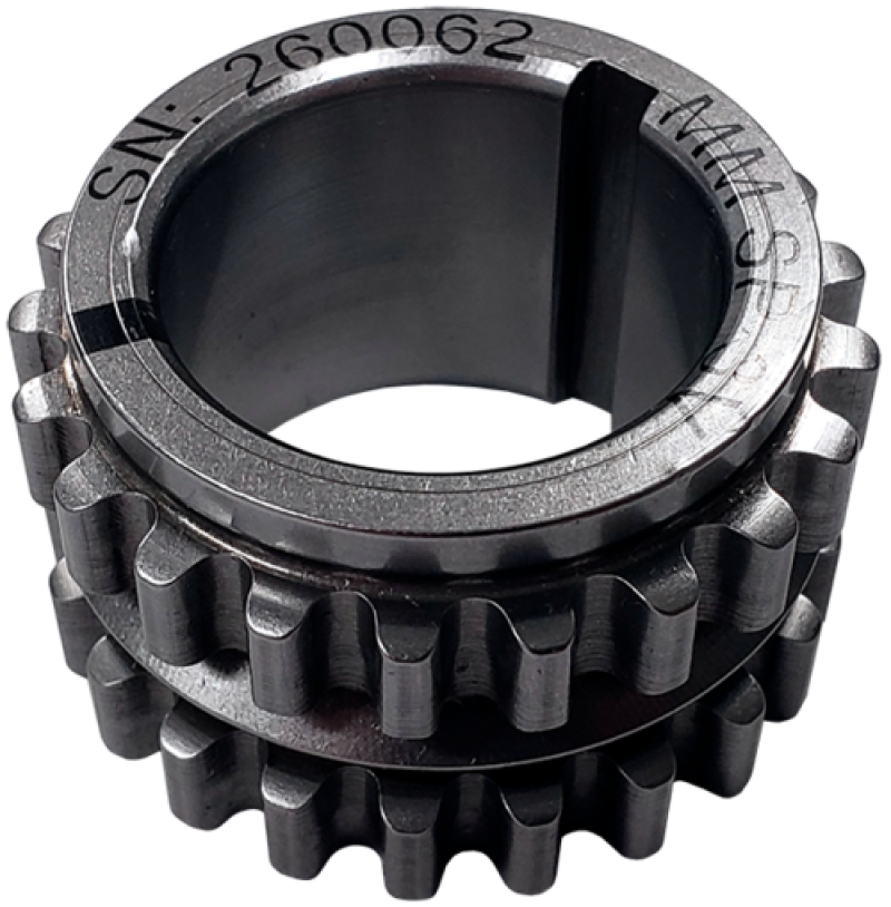 Load image into Gallery viewer, Boundary 07-14 Ford Modular Motor GT500 V8 Billet Crankshaft Timing Sprocket
