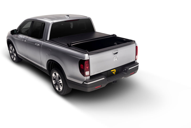 Load image into Gallery viewer, Truxedo 19-20 Ram 1500 (New Body) w/o Multifunction Tailgate 5ft 7in Lo Pro Bed Cover
