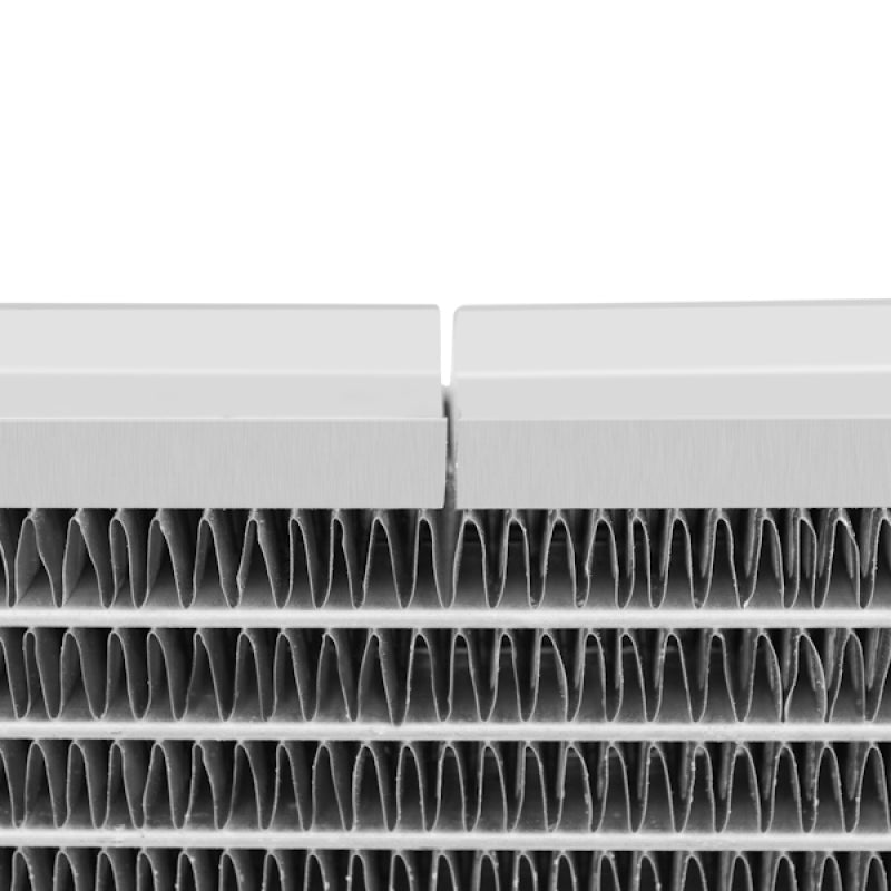 Load image into Gallery viewer, Mishimoto 97-04 Ford Mustang w/ Stabilizer System Automatic Aluminum Radiator

