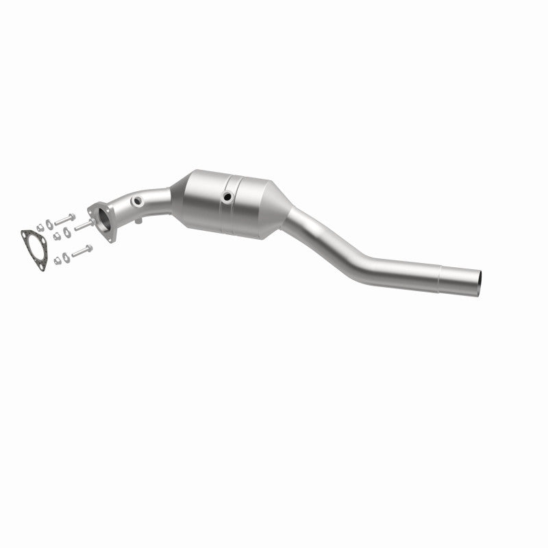 Load image into Gallery viewer, MagnaFlow Conv DF 01-05 Porsche 911 3.6L Front Right (California)
