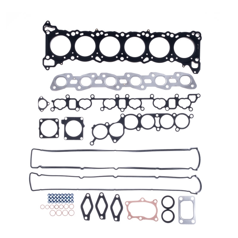 Load image into Gallery viewer, Cometic Street Pro Nissan 1988-93 RB20DET 2.0L Inline 6 80mm Bore Top End Kit

