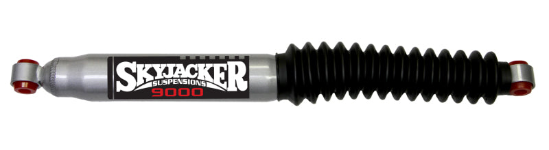 Load image into Gallery viewer, Skyjacker 2007-2017 Jeep Wrangler (JK) Steering Damper Kit
