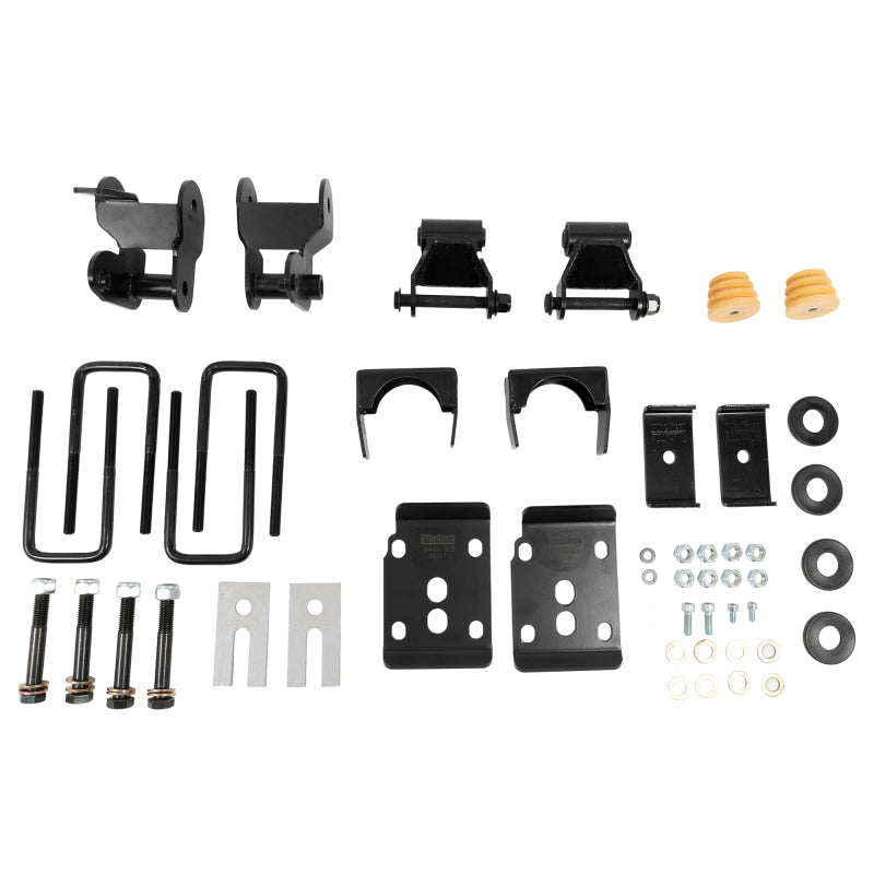 Load image into Gallery viewer, Belltech 2021+ Ford F-150 2WD Performance Coilover Kit
