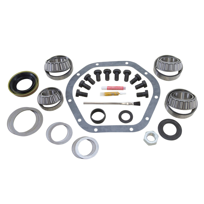 Load image into Gallery viewer, Yukon Gear Master Overhaul Kit For Dana 44 Rear Diff For Use w/ New 07+ Non-JK Rubicon
