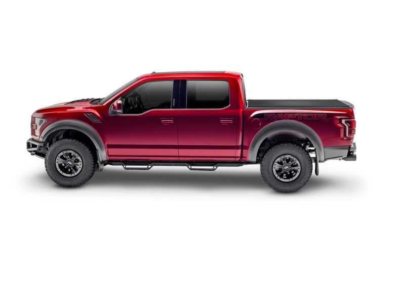Load image into Gallery viewer, Truxedo 2020 Jeep Gladiator 5ft Sentry CT Bed Cover
