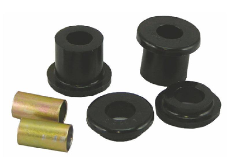 Load image into Gallery viewer, Whiteline Plus 10/02-8/06 Pontiac GTO 8cyl Front Radius Rod - Rear
