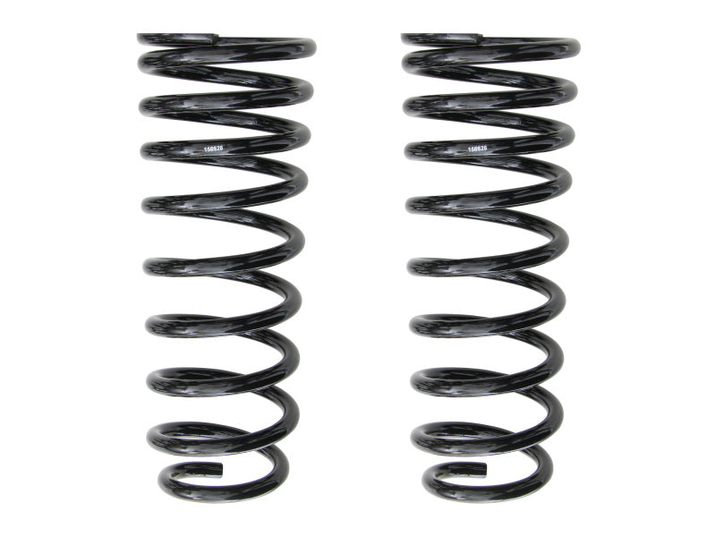 Load image into Gallery viewer, ICON 91-97 Toyota Land Cruiser 3in Rear Dual Rate Spring Kit
