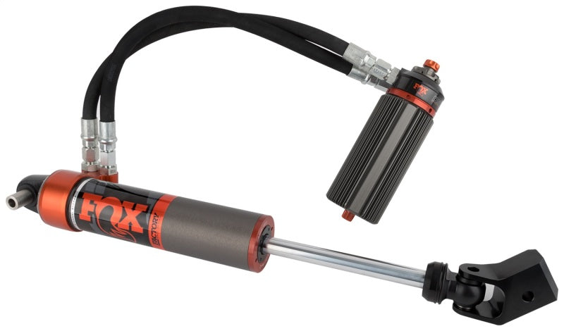 Load image into Gallery viewer, Fox 3.0 Factory Series 8.8in R/R Front Internal Bypass Shock 2-3in Lift w/ DSC 2018+ Jeep JL
