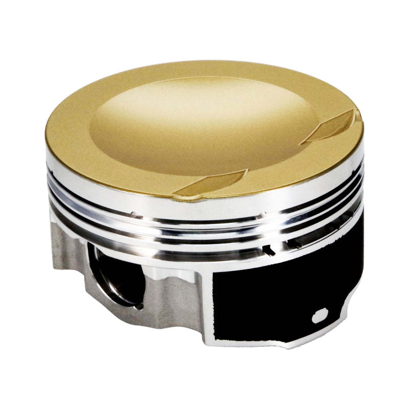 Load image into Gallery viewer, JE Pistons Audi TT RS 2.5 TFSI 5-Cyl Ultra Series 83mm Bore Piston Kit (Set of 5)
