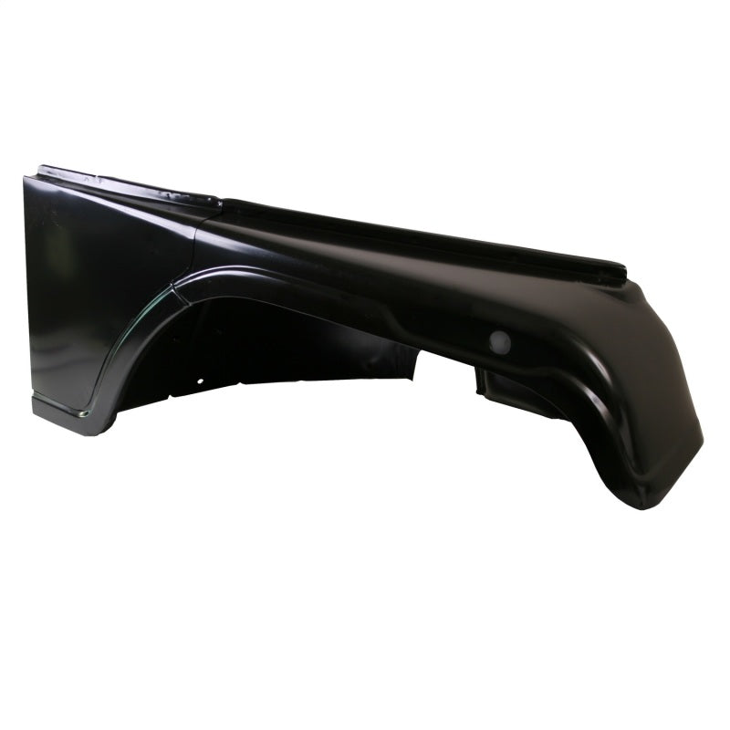 Load image into Gallery viewer, Omix Front Fender Right- 72-86 Jeep CJ Models
