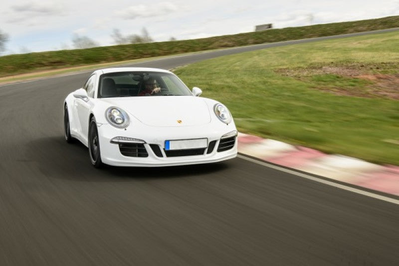 Load image into Gallery viewer, Ohlins 13-19 Porsche 911 Carrera 4/Turbo (991) Incl. S Models Road &amp; Track Coilover System
