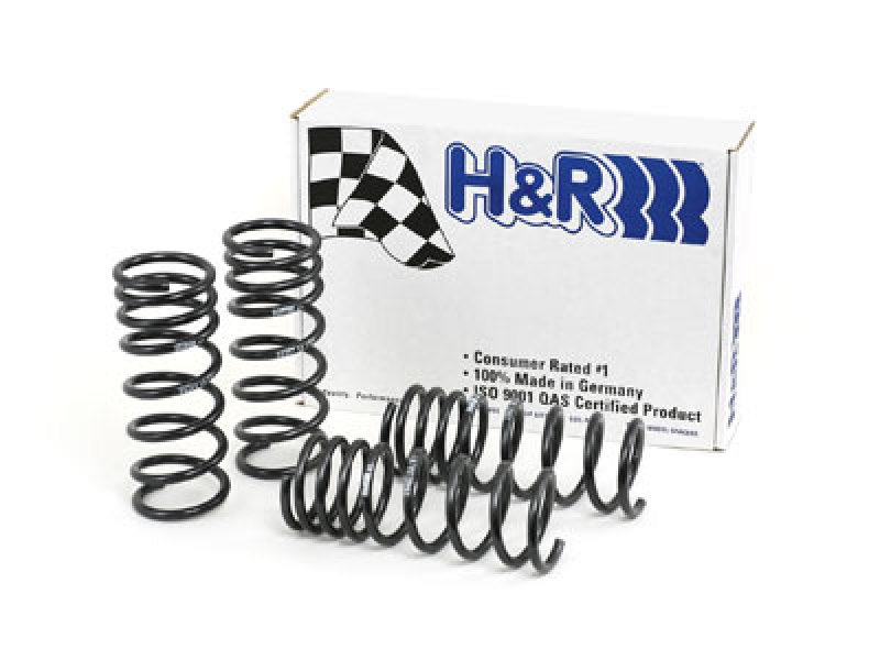 Load image into Gallery viewer, H&amp;R 99-05 Mazda Miata MX5 NB Race Spring
