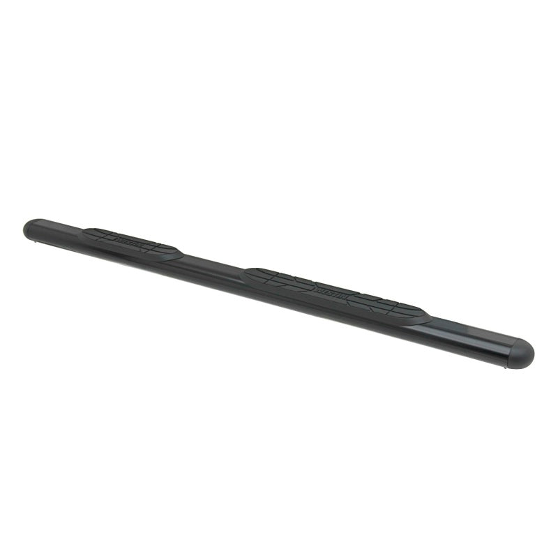 Load image into Gallery viewer, Westin Premier 4 Oval Nerf Step Bars 75 in - Black
