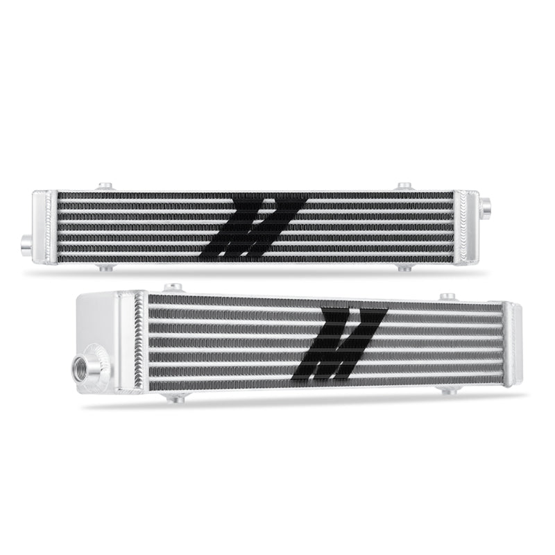 Load image into Gallery viewer, Mishimoto Universal Tube and Fin Cross Flow Performance Oil Cooler
