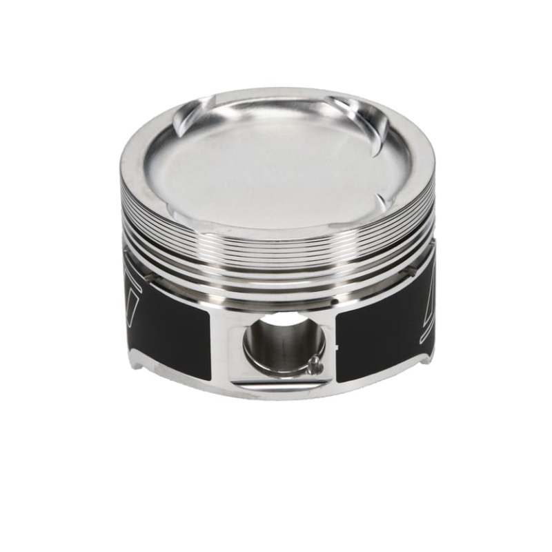 Load image into Gallery viewer, Wiseco Honda Turbo -14cc 1.148 X 75.5MM Piston Shelf Stock Kit
