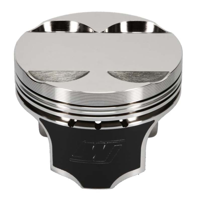 Load image into Gallery viewer, Wiseco Honda Turbo F-TOP 1.176 X 81.0MM Piston Shelf Stock Kit
