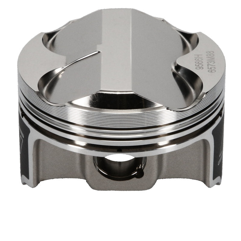 Load image into Gallery viewer, Wiseco Acura 4v Domed +8cc STRUTTED 88.0MM Piston Kit

