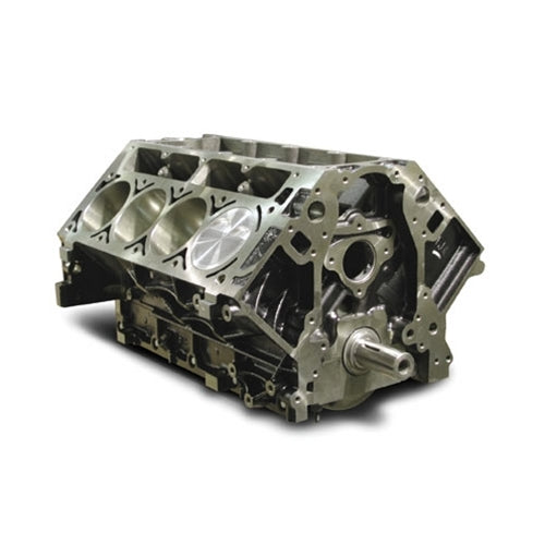TSP 418 or 421 C.I.D. LQ9 Short-Block
