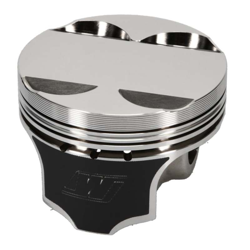 Load image into Gallery viewer, Wiseco Honda Turbo F-TOP 1.176 X 81.0MM Piston Shelf Stock Kit
