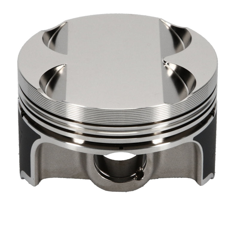 Load image into Gallery viewer, Wiseco Honda Turbo F-TOP 1.176 X 81.0MM Piston Shelf Stock Kit
