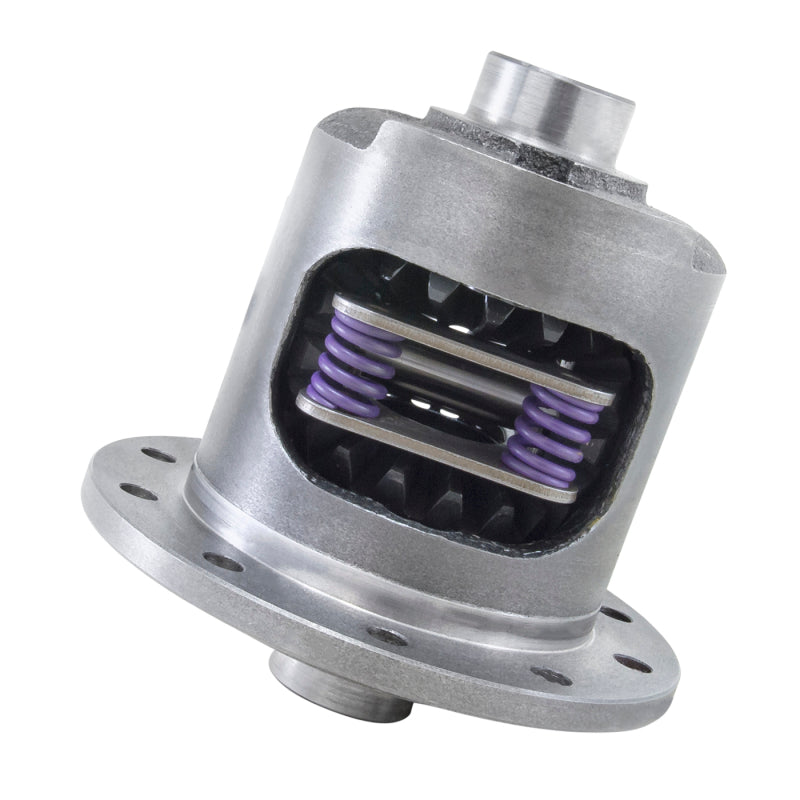 Load image into Gallery viewer, Yukon Gear Dura Grip Positraction For GM 8.5in w/ 28 Spline Axles
